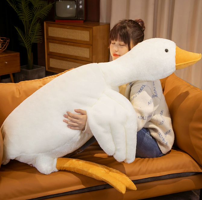 Plush Toys